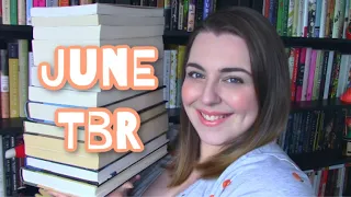 June 2020 TBR