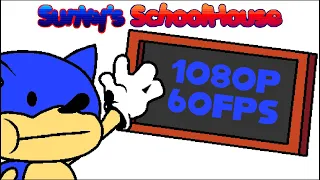 Sunky's Schoolhouse Longplay (Good Ending)