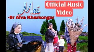 "Mei"  Official Music Video.