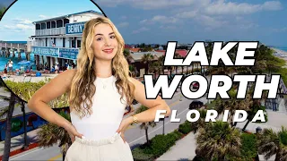 Living in Lake Worth, FL: What You NEED to Know! 🌴