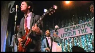 Johnny B. Goode - la scena di Ritorno al Futuro