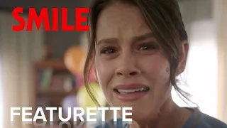 SMILE | "Behind the Smiles" Featurette | Paramount Movies