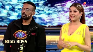 Bigg Boss S14 | बिग बॉस S14 | Entertainment Queen Shehnaaz's On Quest To Find The Best Entertainer