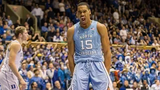 UNC Men's Basketball: Carolina Knocks Off #1 Duke in Cameron, 88-72