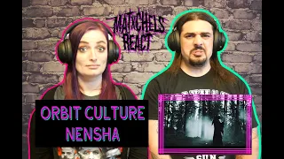 Orbit Culture - Nensha (React/Review)