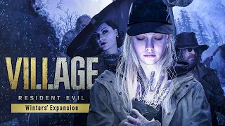 Resident Evil 8: Village - Shadows of Rose DLC ➤ Полное Прохождение Тени Роуз DLC