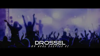 DROSSEL - DO UCHA SZEPTAĆ CI  (video lyrics 2023)