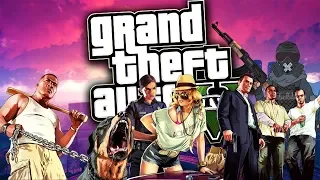 FUNNYFAM /Стрим/ gta 5 rp / Вайнвуд / VINEWOOD / Промокод Funkab даст VIP на 10 дней и 12500$