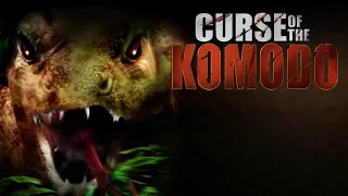 Curse Of the Komodo / Music video