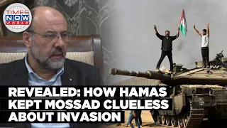 Israel-Hamas War: ‘Only handful of commanders knew’: How ‘Operation Al Aqsa Flood’ Was Executed