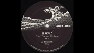 Zerkalo - Warning You (Clone Aqualung 2)