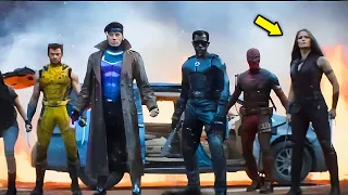 HIDDEN Deadpool Cameos NO ONE Knew About