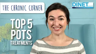 Top 5 POTS Treatments