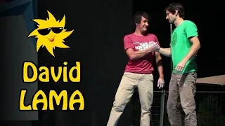 In memory of David Lama | Sunday Sends