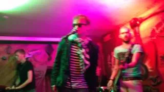 Сансара - Буду! (live@Docker's ABC, 29/09/2013)