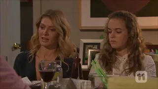 [Neighbours] 7783 Susan & Karl & Izzy & Holly Scene 3