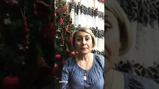 2020 New year wishes - Поздравления с Новым Годом