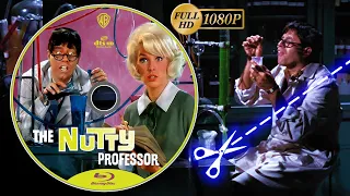 The Nutty Professor (1963) - Metamorphosis