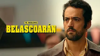 BELASCOARAN | RESUMEN en 10 minutos NETFLIX