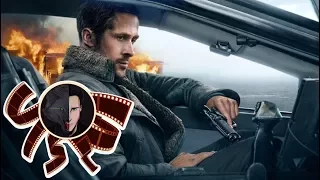 Бегущий по лезвию 2049 | Разбор по кадрам