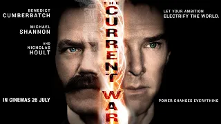 ‘The Current War’ official trailer