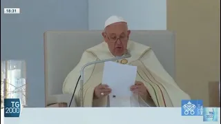 Gmg 2023, Papa Francesco ai giovani: “Non abbiate paura”. Nel 2027 a Seoul