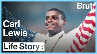 The Life of Carl Lewis | Brut