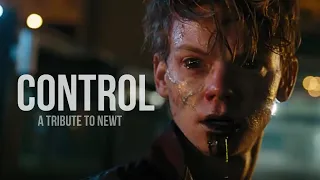 Newt | Control