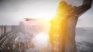 Killzone: Shadow Fall - Tráiler de su historia