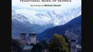 Georgian Voices - Suliko