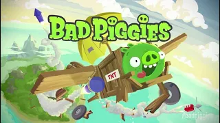 Bad Piggies - Courtroom [Extended]