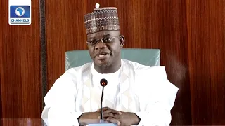 Why I Distanced Myself From Northern Governors’ Decision - Yahaya Bello