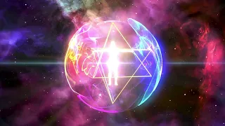 Golden Sun Merkaba Activation Introduction