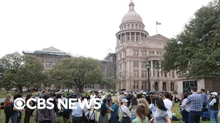 Federal judge in Texas hears arguments on abortion pill