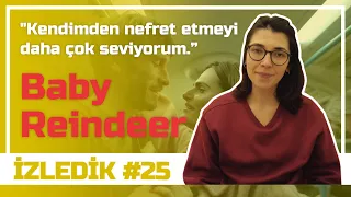 Ödüle Doymayacak Bir Dizi: Baby Reindeer