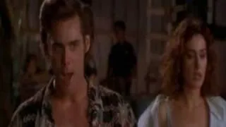 Ace Ventura - The Funniest Lines...