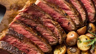 Tasty Tips: Cooking the Perfect Grass-Fed Organic Steak