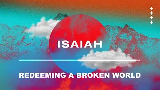Explore the Bible: God Confronts - Isaiah 1:10-20