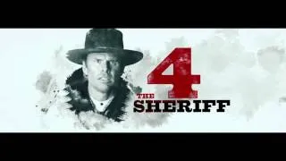 The Hateful Eight | official trailer #2 US (2016) Quentin Tarantino