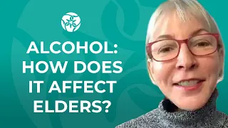 How does Alcohol Consumption Affect the Elderly?