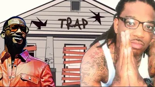 Gucci Mane Signs B.G. To New 1017 Mafia‼️B.G. VERIFIED...?