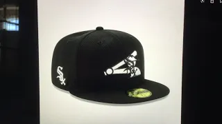Reacting to the 2020 spring training hats