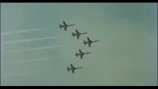 ROK Armed Forces Day Parade (1977)