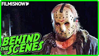 FRIDAY THE 13TH (2009) | Behind The Scenes of Horror Masterpiece Movie