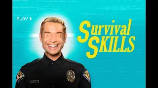 Survival Skills - Trailer 01 [Ultimate Film Trailers]