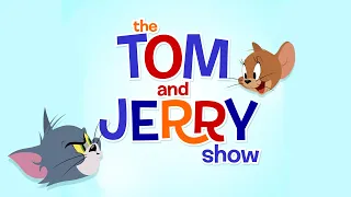 The Tom and Jerry Show (Season 5, Episode 9) leak!