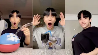 Best of Mama Boy Ox Zung 2022 Funny and Hilarious Tiktok Moments | @oxzung  Tiktok Best Clips Part-2