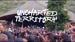 Uncharted Territory - Ozora Festival 2023 (Full Movie Set)