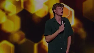 Mads de Krak- DM i stand-up finale 2022