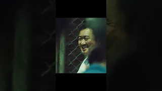 Ma Dong seok vs psikopat #shorts #ThegangsterThecopThedevil